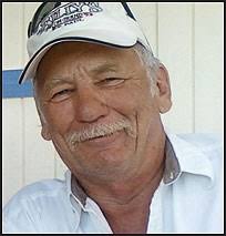 David STROM Obituary (2016)