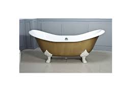 Sumerain clawfoot tub faucet bronze,wall mount tub filler in oil rubbed bronze finish. Antique Claw Foot Bath Elegant Building Supplies