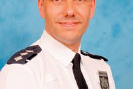 Windsor and Maidenhead has a new Superintendent