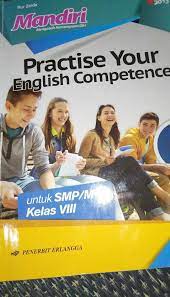 Test your english vocabulary in use: Kunci Jawaban Buku Mandiri Bahasa Inggris Kelas 8 Penerbit Erlangga Kurikulum 2013 Semester 2 Berbagai Buku