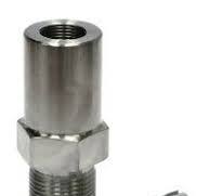 Linear Edge Filters and Mixers for Injection Molding | EMI Corp