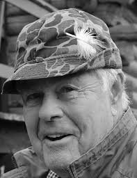 Obituary information for Richard Jeremiah Hensel