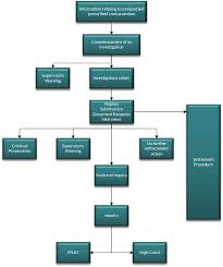 Process Flowchart Central Bank Of Ireland