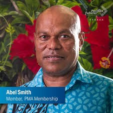 Pacific Frontline Lens: Nurses step up during COVID-19 crisis