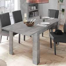 110 x 73.4 x 70 cm a base de panneaux de particules, épaisseur 16 mm. Salle A Manger Complete Meuble De Salle A Manger Table Home Decor Design