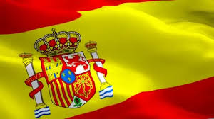 Explore spain flag wallpaper on wallpapersafari | find more items about spanish flag wallpaper, madrid spain wallpaper, spain hd city wallpapers. Flag Spain Flag Video Waving Wind Realistic Spanish Flag Background Video By C Borkus Stock Footage 251885302