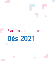 Création d'une prime à la rénovation énergétique : Lpc Prime Renov 2021