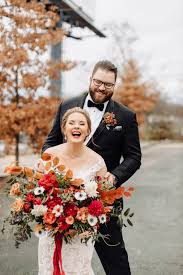 30 burgundy and blush fall wedding ideas. Sarah Michael Autumnal Cordelle Wedding Flowers Rosemary Finch Floral Design Nashville Tn