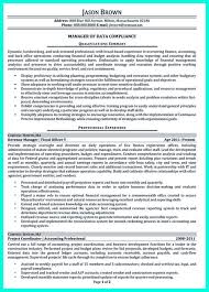 Data Analyst Resume Will Describe Your Professional Profile Skills Education And Experience The Job Seeke Data Analyst Business Analyst Resume Sample Resume