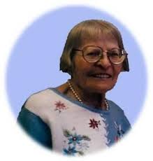 Eva Martin Obituary (2013)