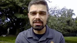 Why did Seminarian Seth Seaman say "YES" to the Lord's calling? Hear what  he has to say in here. #vocations #seminary #Catholic #catholicmen #YES  #fiat #prayers #called