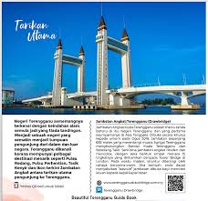 Jambatan angkat kuala terengganu atau terengganu drawbridge adalah mercu tanda terbaharu negeri terengganu. Agar Aku Tidak Lupa Kuala Terengganu Jambatan Angkat Day 03 Part 03 01