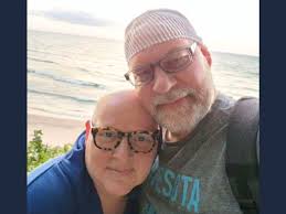 Fundraiser for Melody Pate by Carlee Ragains : Support Robert & Melody in  their cancer journey & recovery