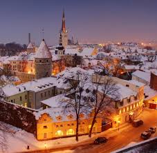 (this etymology is missing or incomplete. Estland In Tallinn Herrscht Ein Kollektives Gefuhl Der Freiheit Welt
