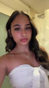 Alicia Wright and Cory from Ex in The Beach