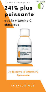 Boostez Votre Immunite Avec Cette Nouvelle Vitamine C En 2020 Vitamine C Liposomale Sante Et Beaute Ronflement