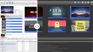 Easyworship 2009 also provides access to the online media. Easyworship 7 Worship Software Review