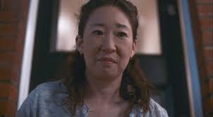 out of context killing eve