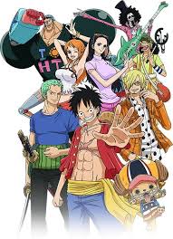 Straw Hat Pirates After The Time Skip One Piece Zeichentrickfilme Zeichentrick Zeichnungen