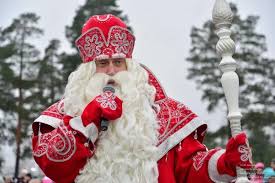 как называют деда мороза и снегурочку в разных странах Vozrast Deda Moroza Svidetelstvo Samogo Volshebnika Wikidedmoroz Ru