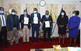 Official account of nairobi county environment cec. Veska Kangogo Kangogoveska Twitter