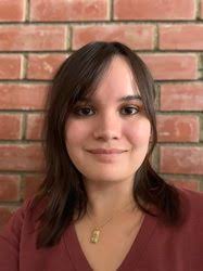 Caltech Flow Cytometry Facility Cytometry Technician Olivia Finney