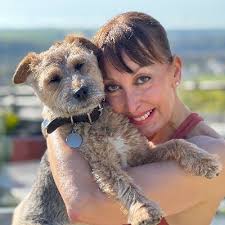 The Girl with the Pilates Mat