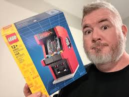 I had a fun LEGO day Saturday in Orlando at the Brick Fan Event. Here's the  recap of the show.