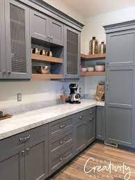 It doesn't matter how small your budget, to refinish your kitchen cabinets is an easy project. I Suggest Extra Details On Small Kitchen Renovation Interior Design Kitchen Kitchen Renovation New Kitchen Cabinets
