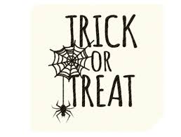 Free svg halloween 100% that witch this free svg cutting file contains the … Trick Or Treat Halloween Graphic Graphic By Svgplacedesign Creative Fabrica In 2020 Graphic Design Pattern Scary Quotes Graphic Patterns