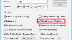27/07/2021 ngoài các tính năng cơ bản tương tự như bộ gõ tiếng việt unikey nổi tiếng thì phần mềm evkey còn cho phép người dùng có thể lựa chọn các ứng dụng mà không muốn gõ tiếng việt. Dung Thá»­ Evkey Bá»™ Go Thay Tháº¿ Hoan Háº£o Unikey