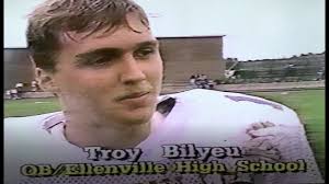 Troy Bilyeu's Instagram, Twitter & Facebook