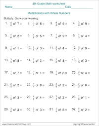29 Grade 7 Math Worksheets Pdf Math Worksheets For Grade 7 Openlayers 4th Grade Math Worksheets Free Printable Math Worksheets Printable Math Worksheets