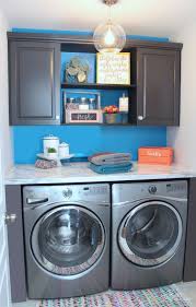 The Big Reveal Simple Laundry Room Ideas Simple Laundry Room Ideas Custom Laundry Room Laundry Design