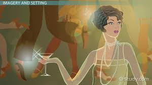 Maybe you would like to learn more about one of these? Imagery In The Great Gatsby Examples Video Lesson Transcript Study Com