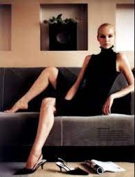 Magda mielcarz był gościem specjalnym wczorajszego eventu marki lodów magnum i pokazu bohoboco. Magdalena Mielcarz Female Fashion Models Bellazon