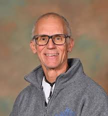 Sargent Named Strength Coach of the Year