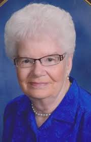 Catherine "Katie" Morio Obituary & Funeral