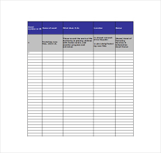 Get all of hollywood.com's best movies lists, news, and more. Asset Tracking Template 8 Free Word Excel Pdf Documents Download Free Premium Templates