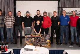 IRA Sprint Car Series