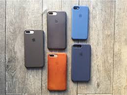Quel Etui Apple Choisir Pour L Iphone 7 Et L Iphone 7 Plus Igeneration