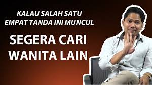 Bersederhanalah dalam setiap perkara itu lebih baik dan dapat menjauhkan diri kita dari. 4 Tanda Kalau Wanita Tidak Suka Sama Kamu Youtube
