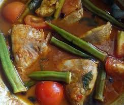Vlog resep ikan asam pedas ikan asam padeh cara masak ikan asam pedas vlog masak. Resepi Ikan Talapia Asam Pedas