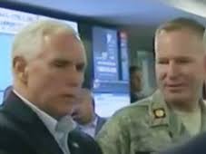 Middle East Region Members Serve as FEMA National Center Liaison Officers