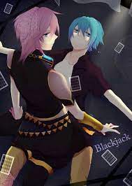 Pin On Vocaloid