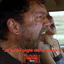 TCM Cinéma - Conduisez prudemment, quand même. | Facebook