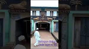 Lifestyle content, entertainment news, fashion, music, and. Oluko Agba Nile Balogun Ibikunle Ibadan Laji Abbas Youtube