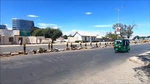 Dodoma was identified as the new capital of tanzania and the relocation process commenced. Dodoma Tanzania City Tour History Youtube