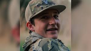 Hutch dad remembers son, family hopes for memorial dock