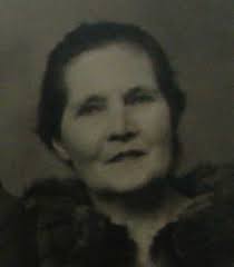 Alice Skimmyhorn Loftis (1887-1965)